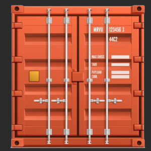 The Container Home