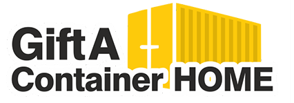 The container Home